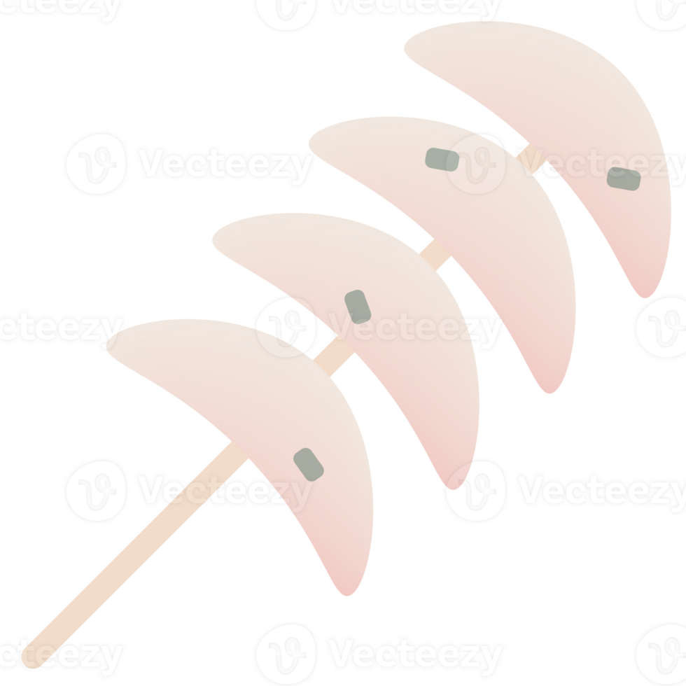 meatballs on skewers png