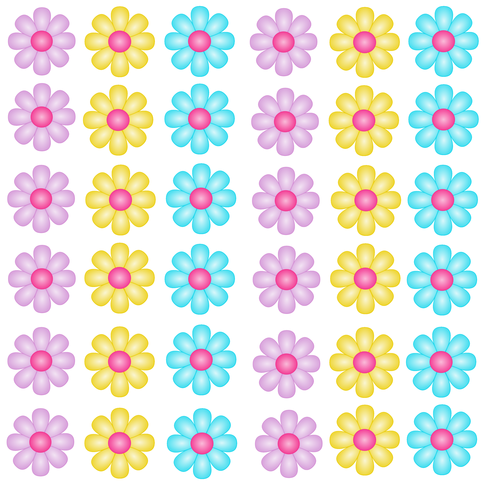 flower-pattern-design-26958147-png
