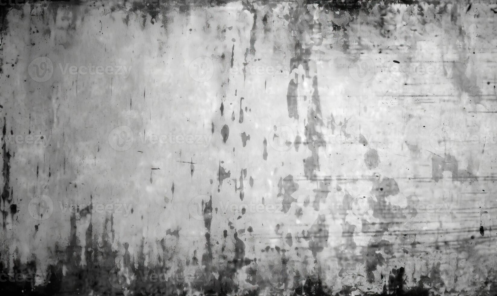 Textured gray old wall. Creative grunge background. For banner, postcard, book illustration.Created with tools photo