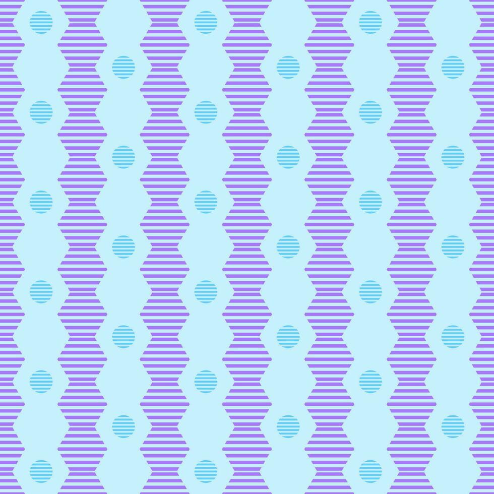 Stripe pattern. Abstract geometric pattern with small squares. Design element for web banners, posters, cards, wallpapers, backdrops, panels Vector illustration.