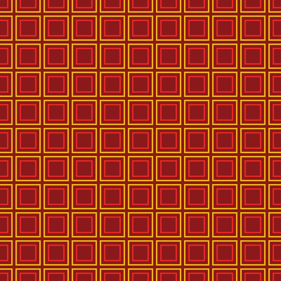 Chinese gold pattern. Illustration of traditional oriental abstract decorative wallpaper background. vector