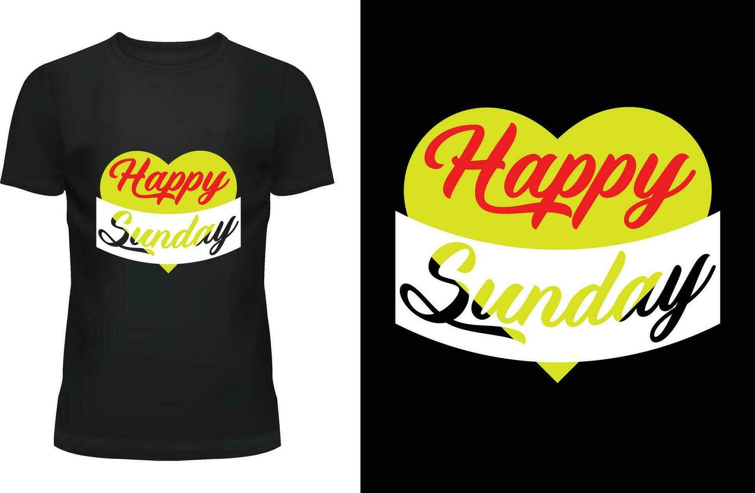 TYPOGRAPHY T-SHIRT DESIGN vector