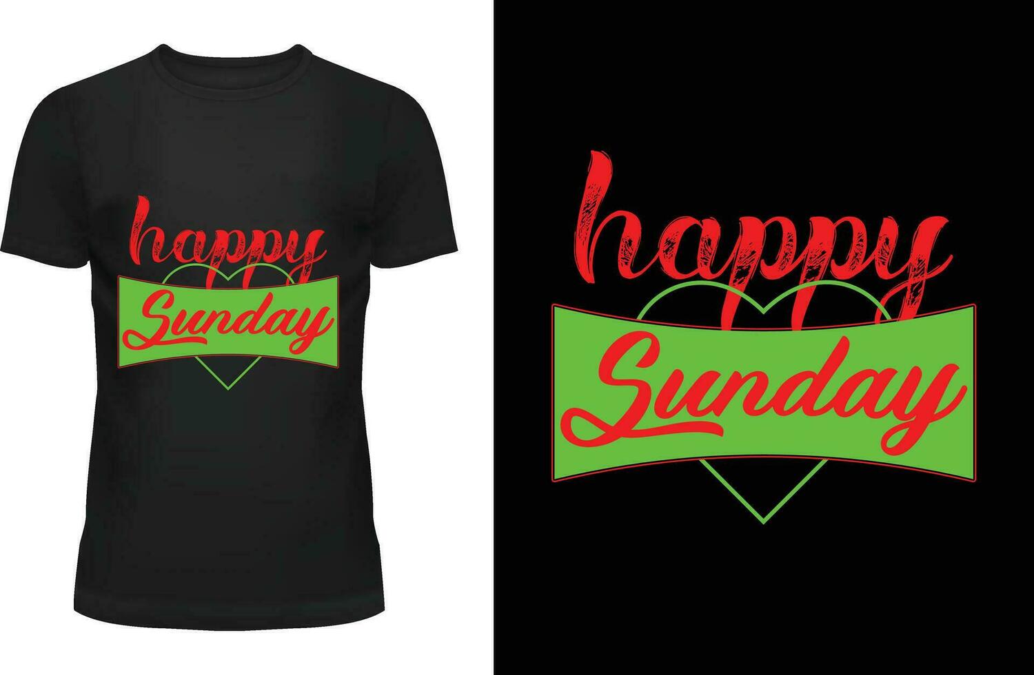 TYPOGRAPHY T-SHIRT DESIGN vector