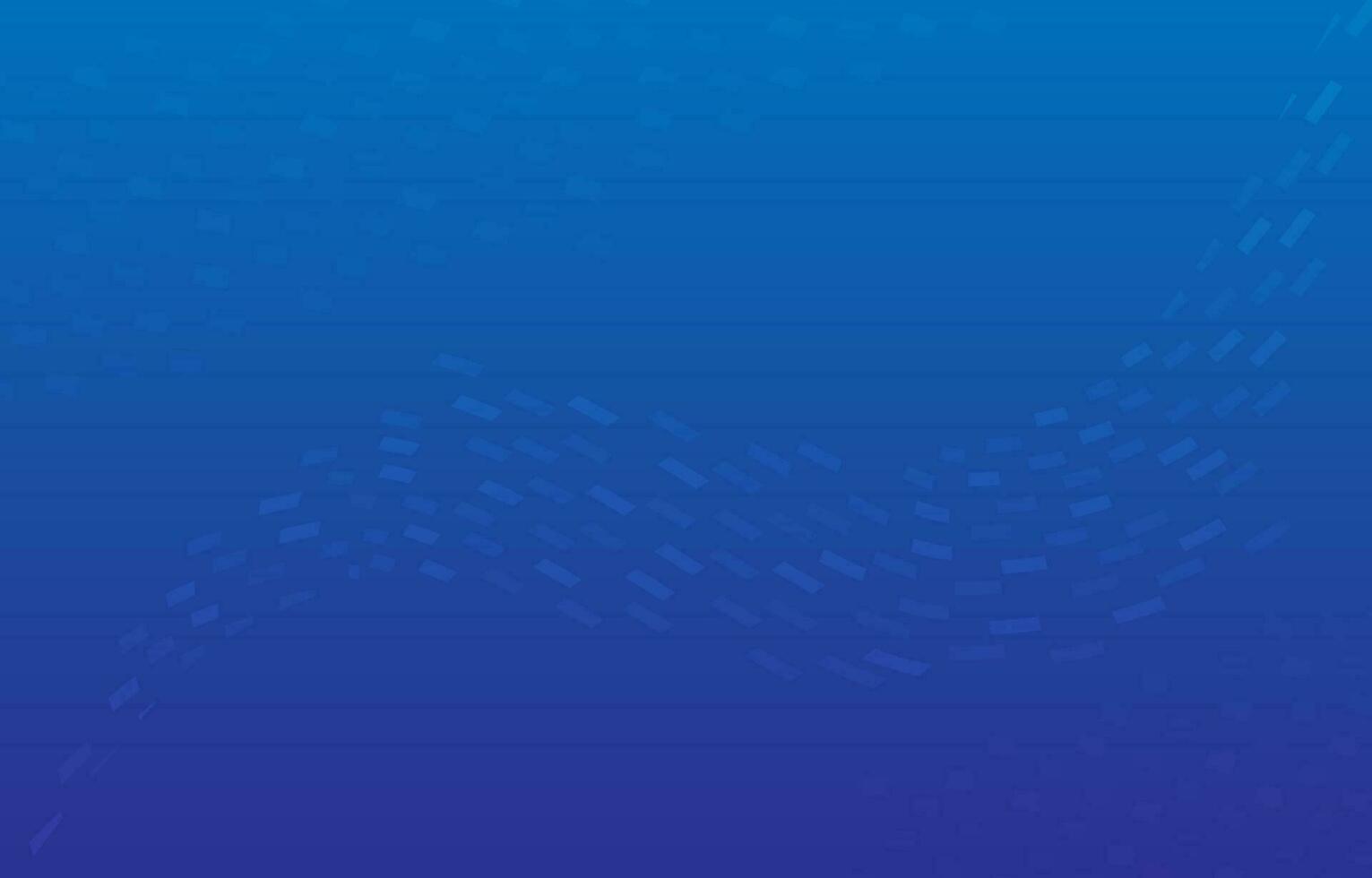 abstract blue technology. technology concept vector background