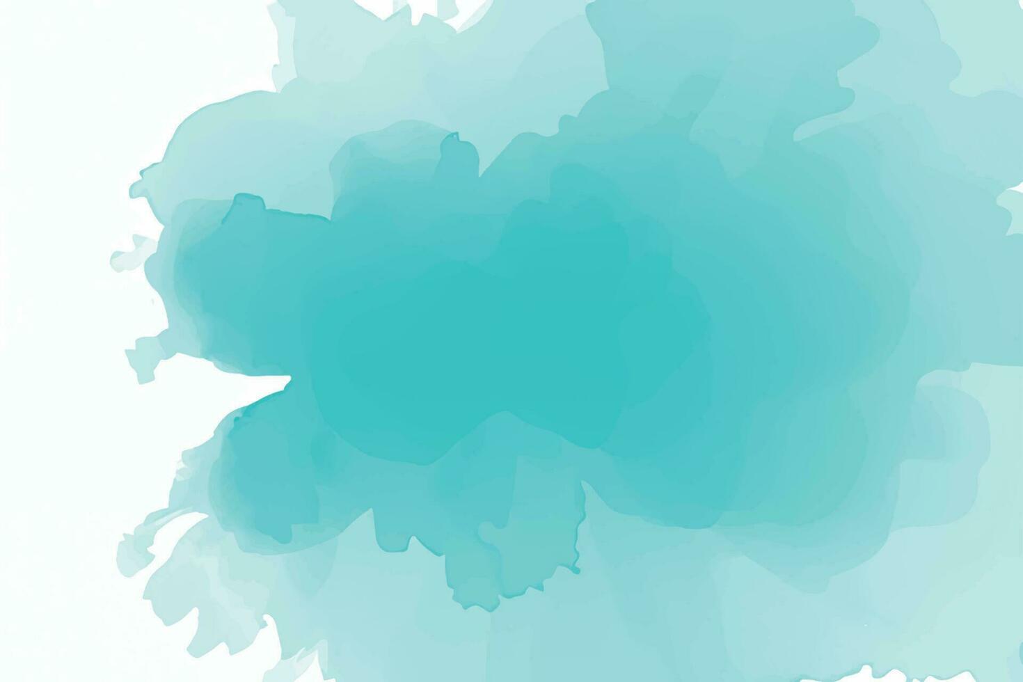 vector hand painted watercolor abstract watercolor background