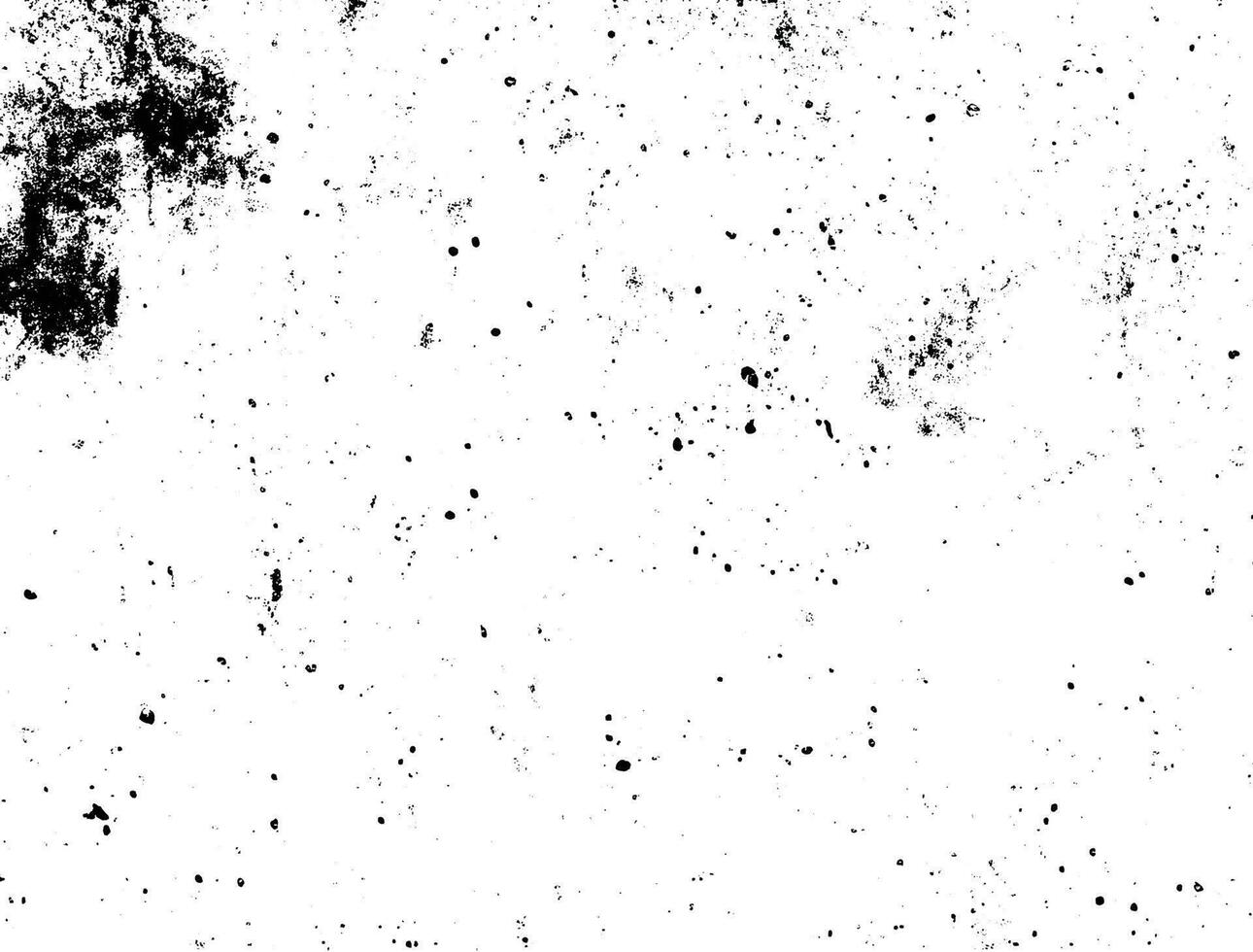 Rustic grunge texture with grain and stains. Abstract noise background. vector