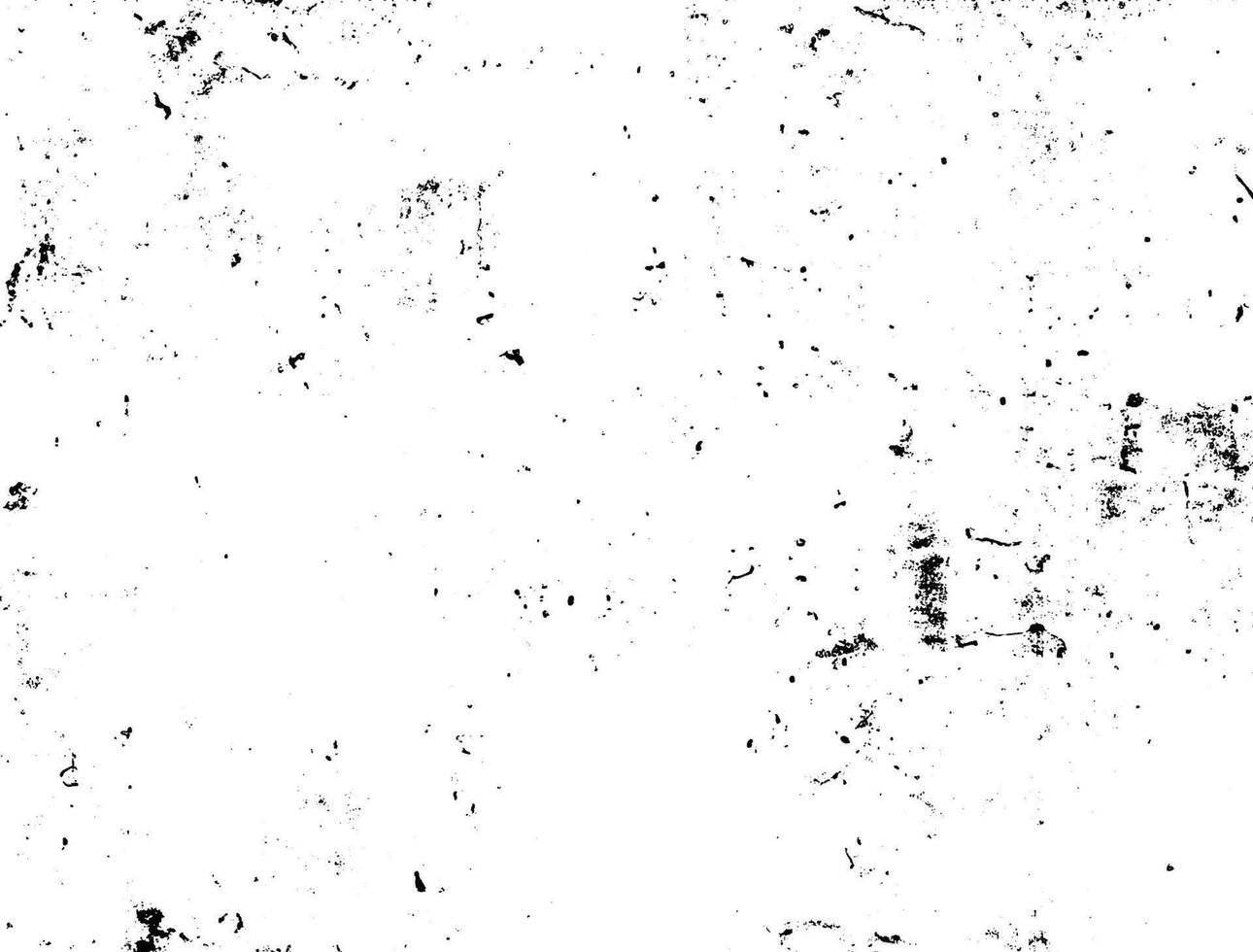 Rustic grunge texture with grain and stains. Abstract noise background. vector