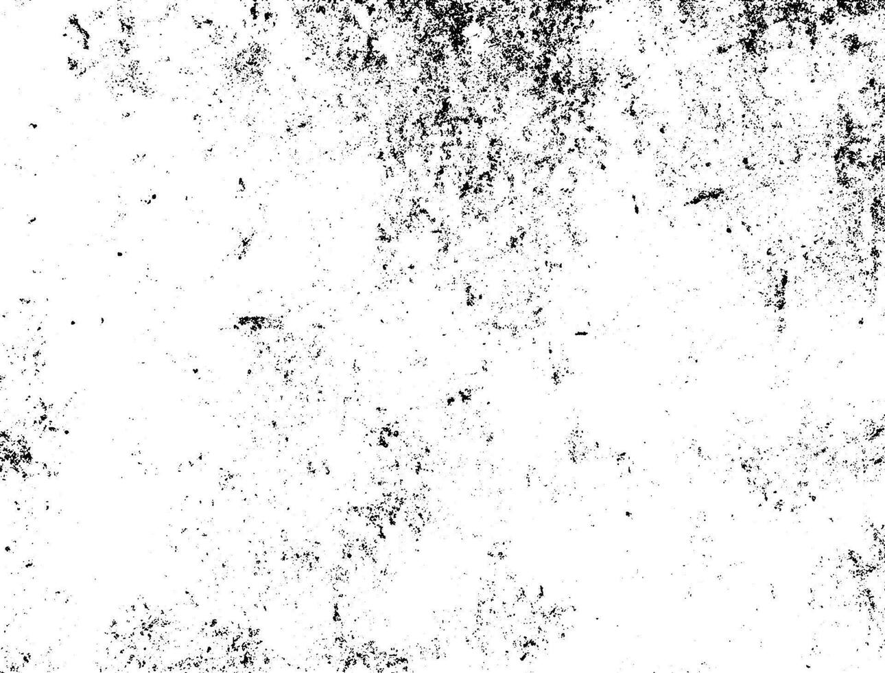 Rustic grunge texture with grain and stains. Abstract noise background. vector