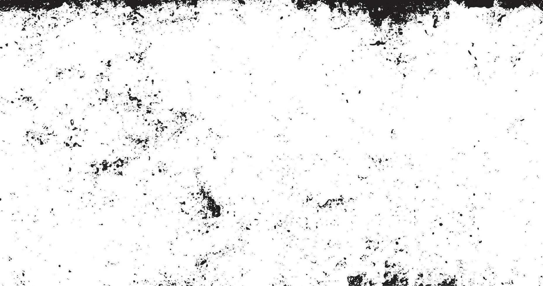 grunge texture.Overlay illustration over any design to create grungy vintage effect and depth. For posters, banners, retro and urban designs. vector