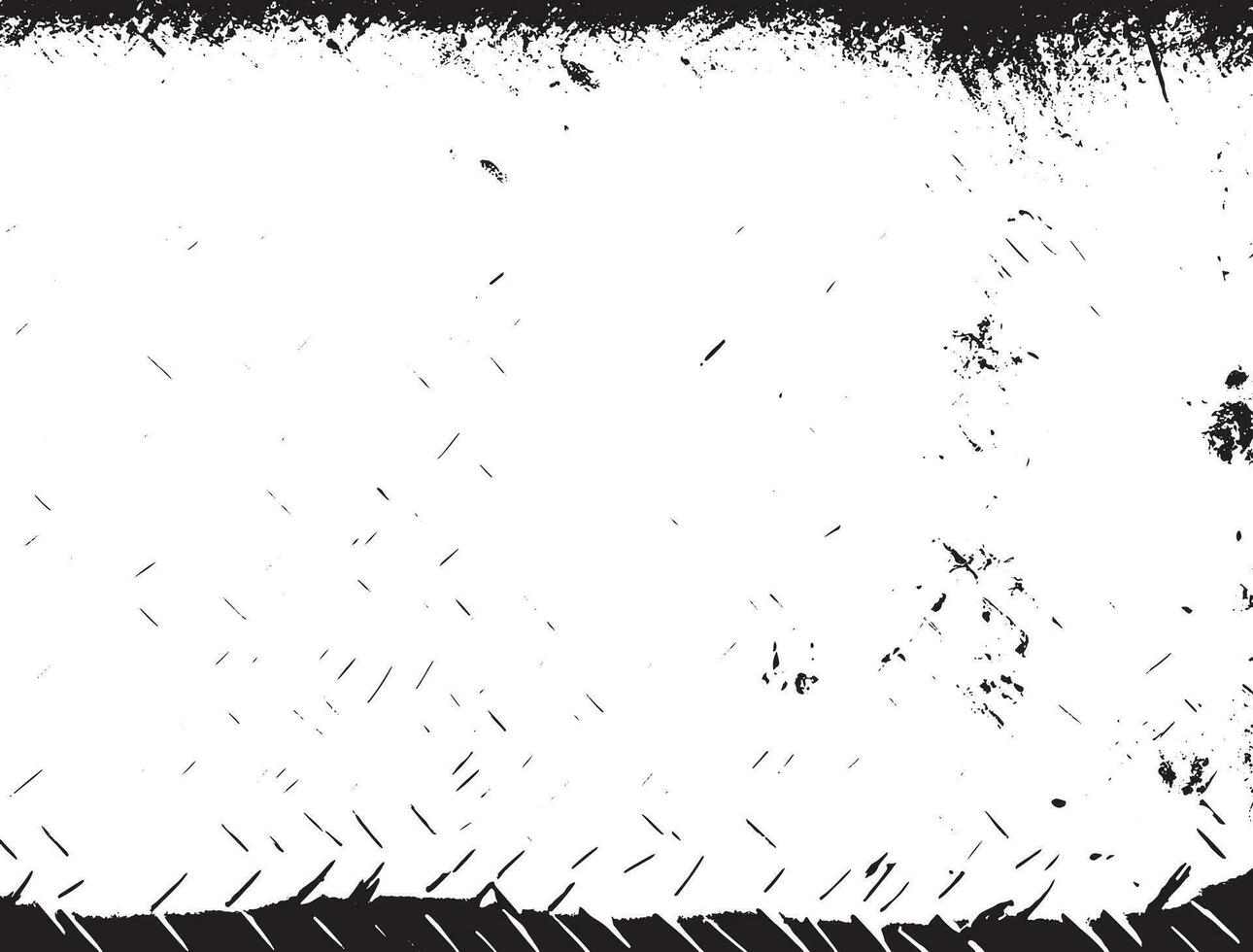 Abstract texture dirty and scratches frame. Dust particle and dust grain texture or dirt overlay use effect for frame with space for your text or image and vintage grunge style. vector