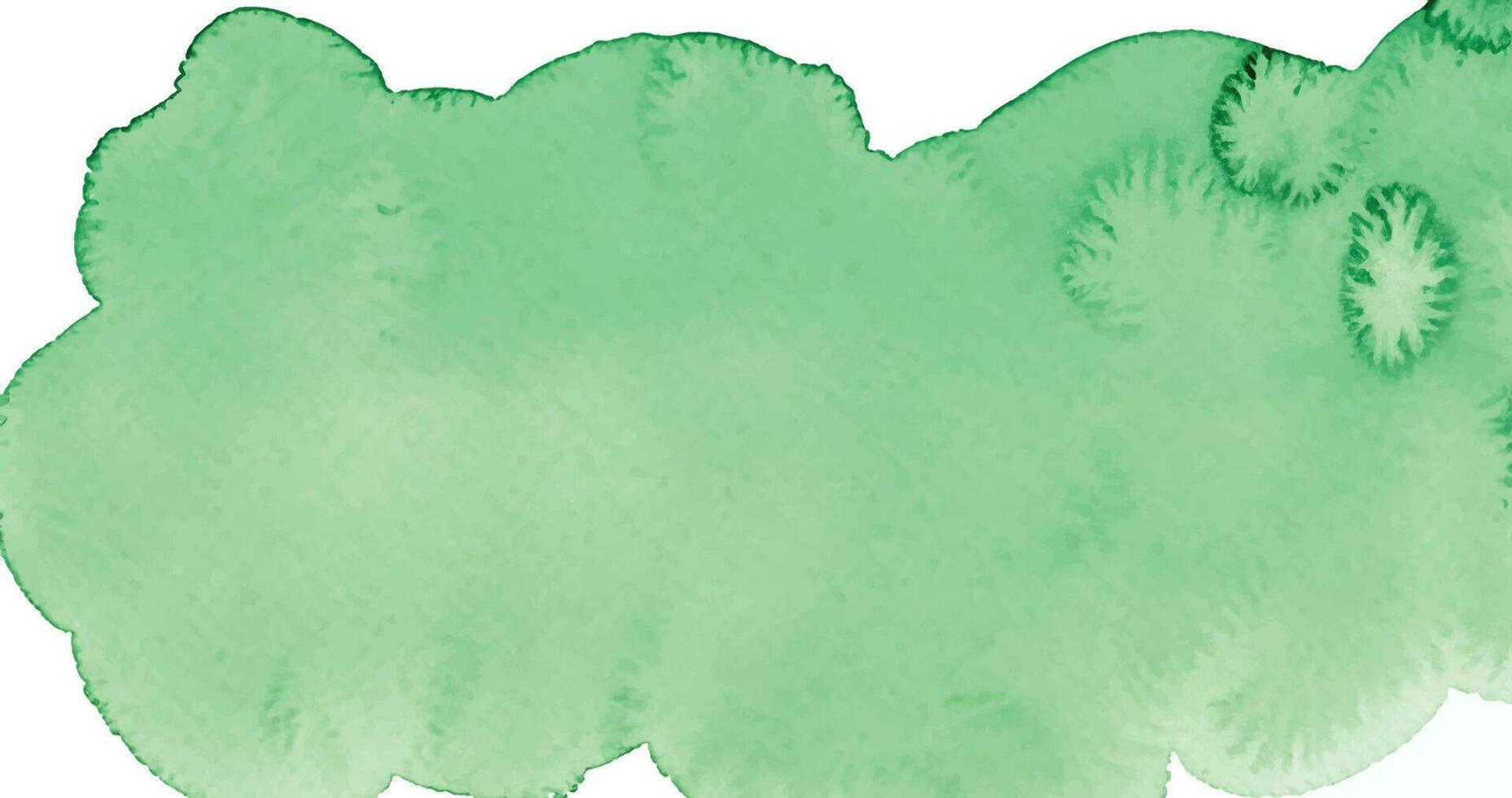 Green Watercolor Pattern Vector Art, Icons, and Graphics for Free Download