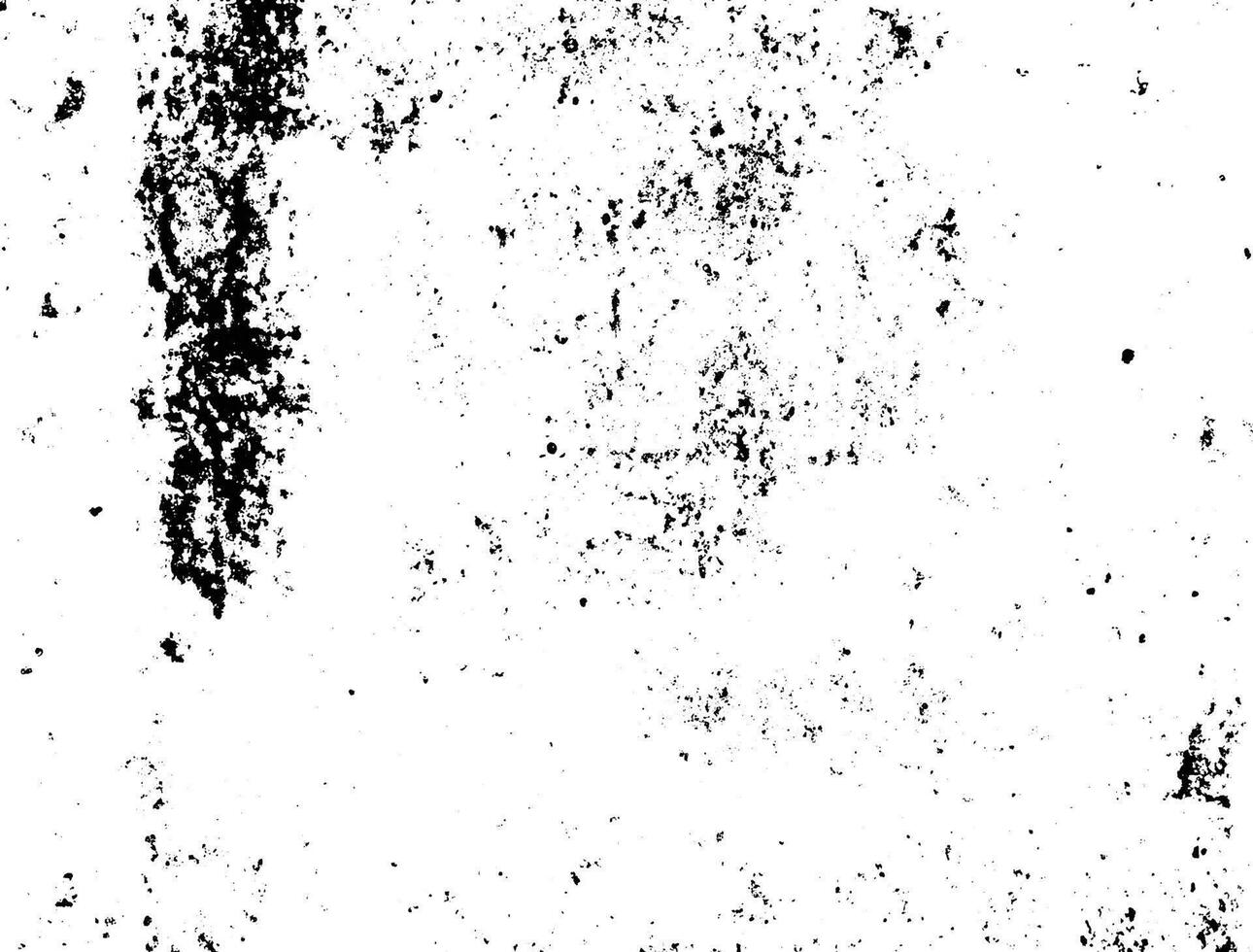 Rustic grunge texture with grain and stains. Abstract noise background. vector