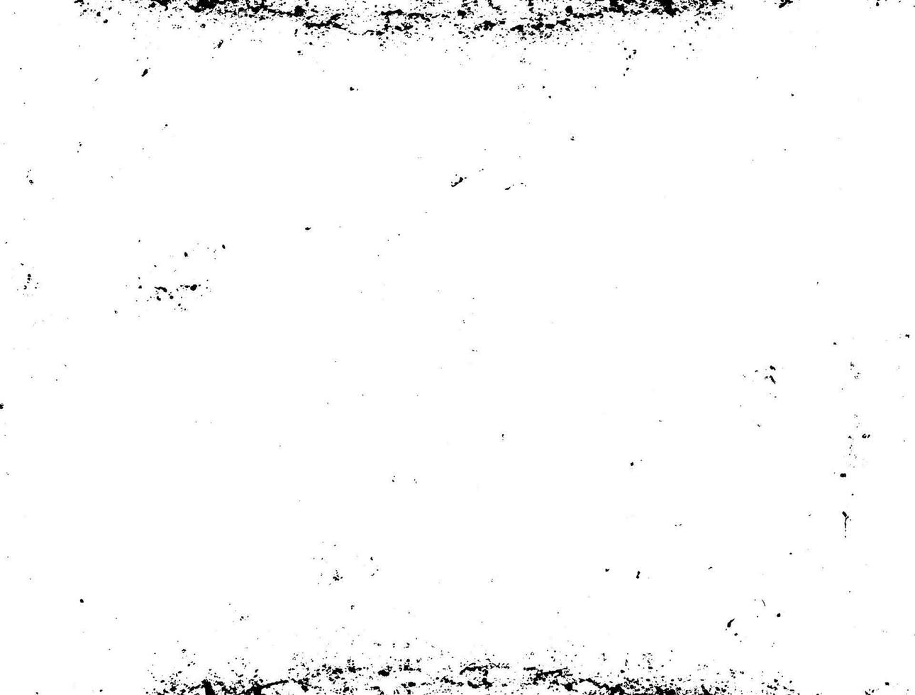 Abstract dirty and scratch grain framing. Dust particle and grain texture. Dirt overlay effect use for frame vintage and image grunge style. vector
