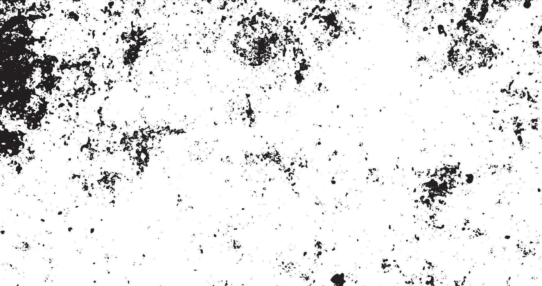 grunge texture.Overlay illustration over any design to create grungy vintage effect and depth. For posters, banners, retro and urban designs. vector