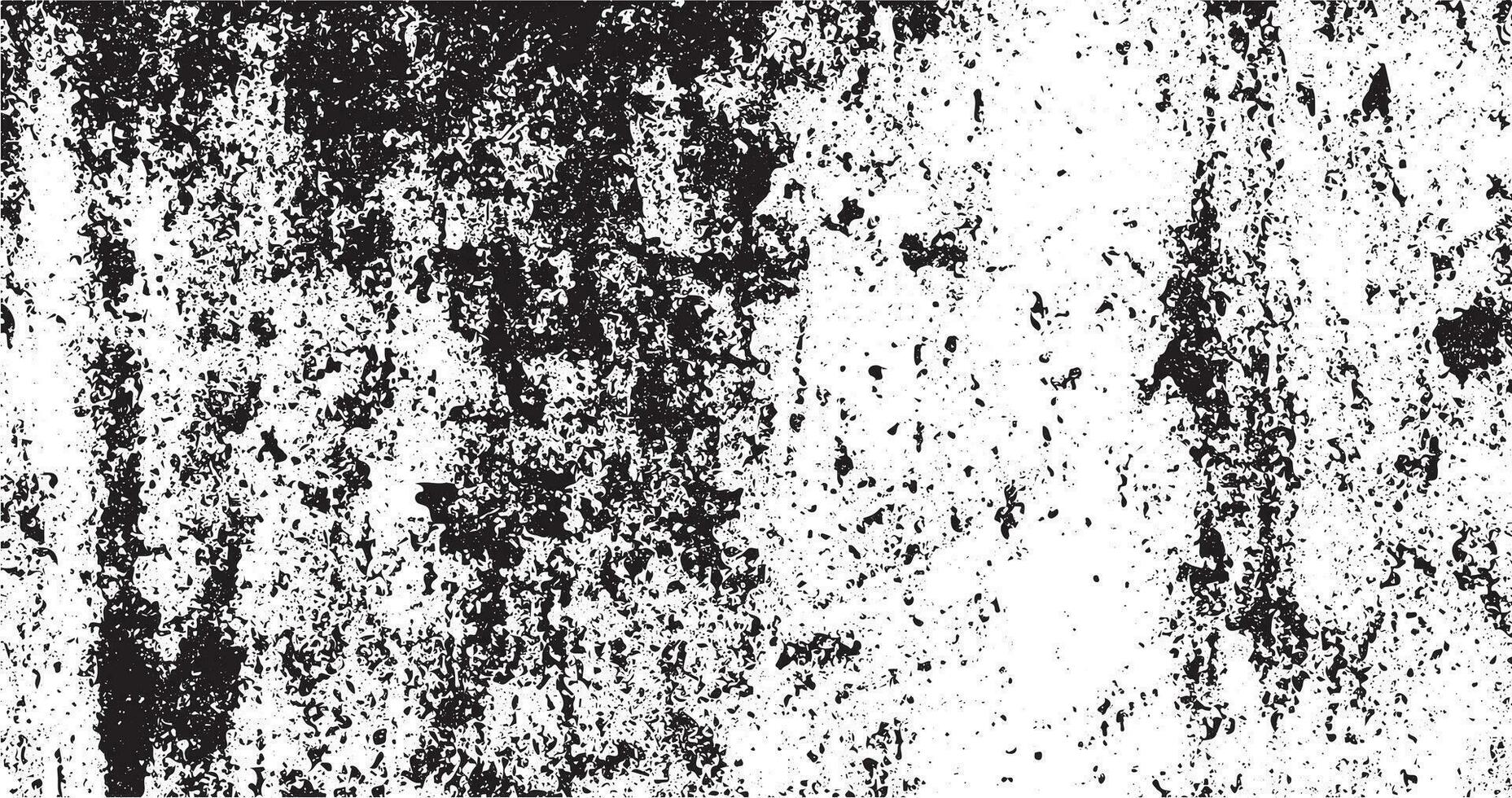 grunge texture.Overlay illustration over any design to create grungy vintage effect and depth. For posters, banners, retro and urban designs. vector