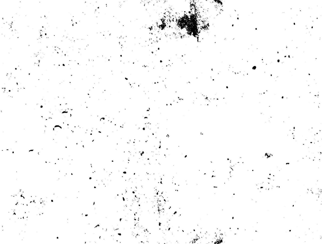 Rustic grunge texture with grain and stains. Abstract noise background. vector