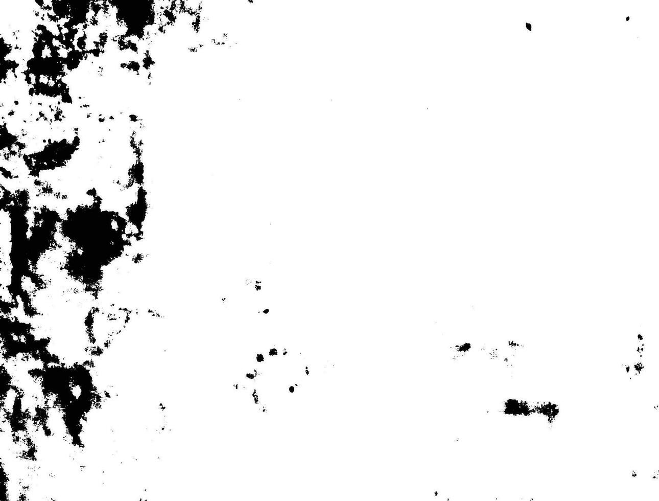 Rustic grunge texture with grain and stains. Abstract noise background. vector