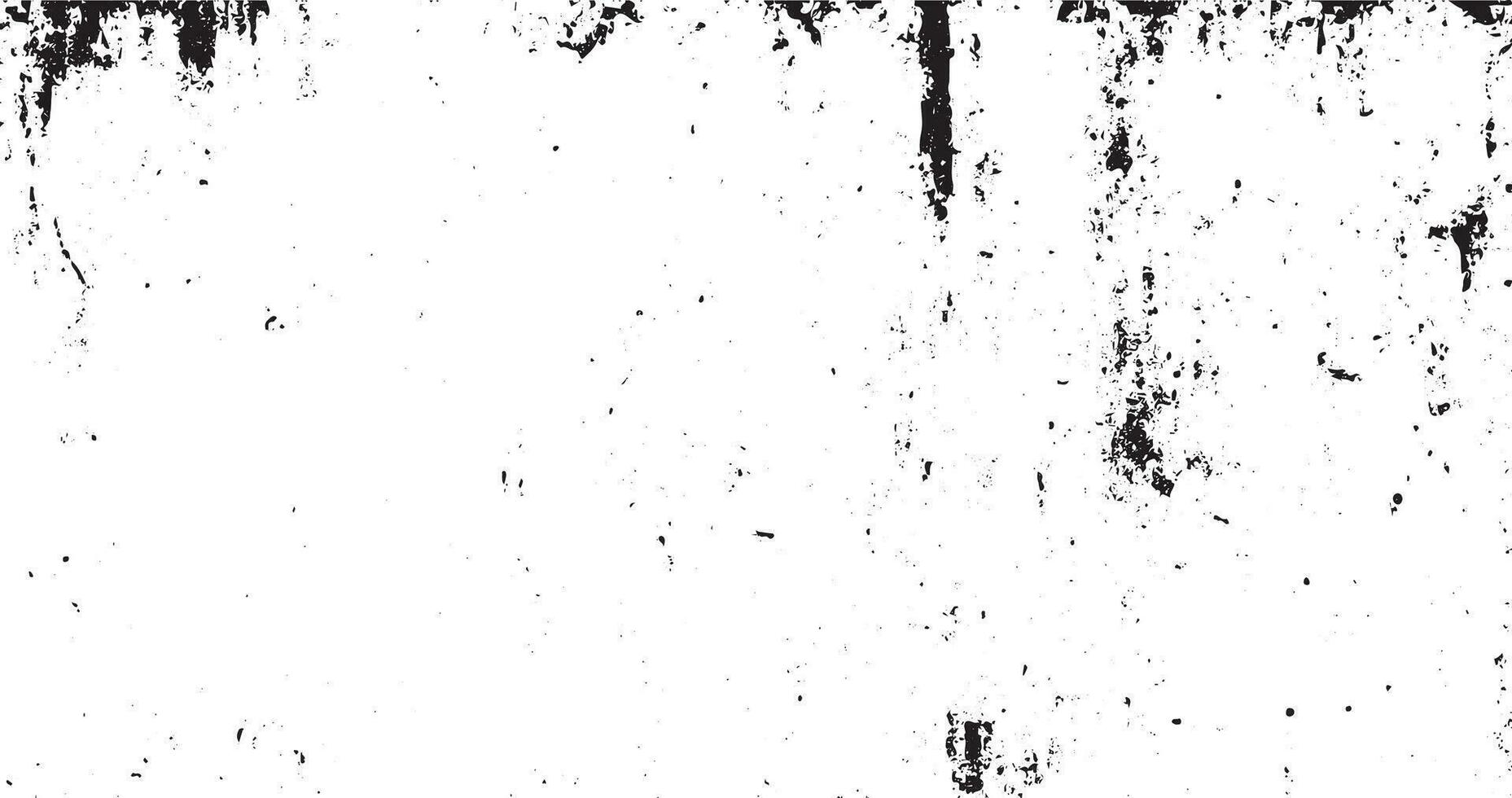 grunge texture.Overlay illustration over any design to create grungy vintage effect and depth. For posters, banners, retro and urban designs. vector