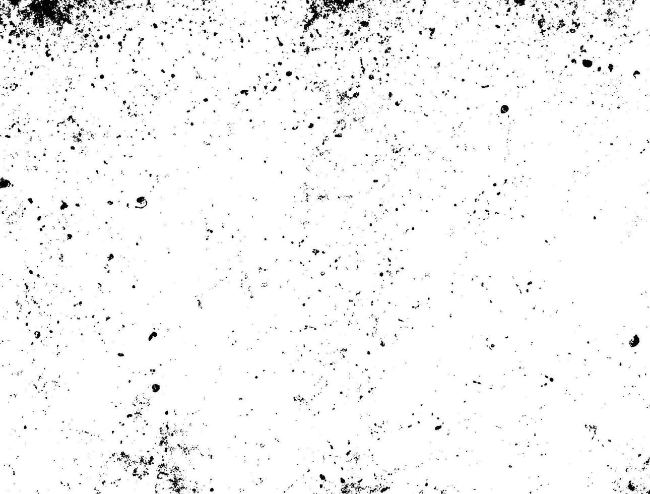 Rustic grunge texture with grain and stains. Abstract noise background. vector