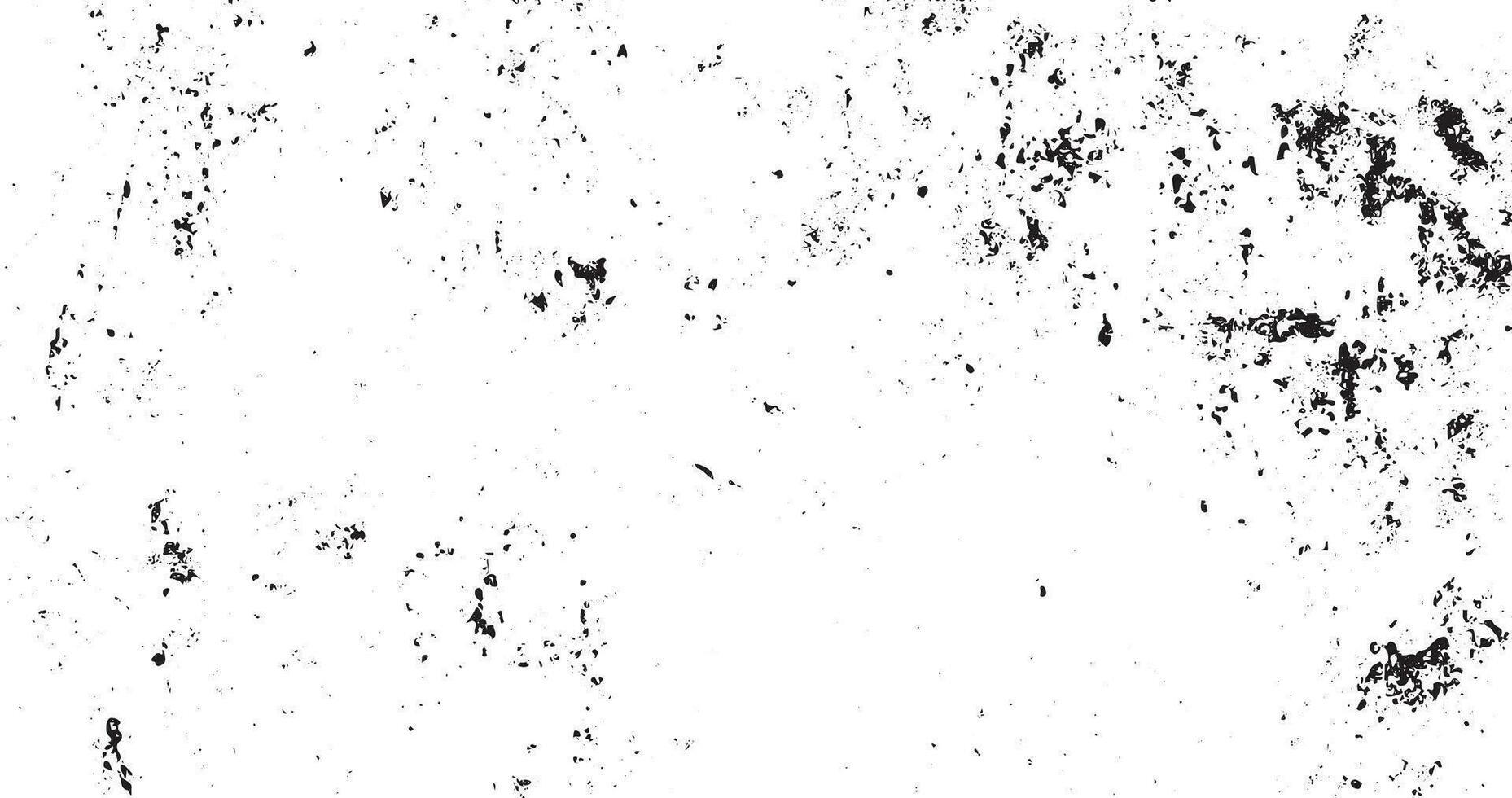 grunge texture.Overlay illustration over any design to create grungy vintage effect and depth. For posters, banners, retro and urban designs. vector