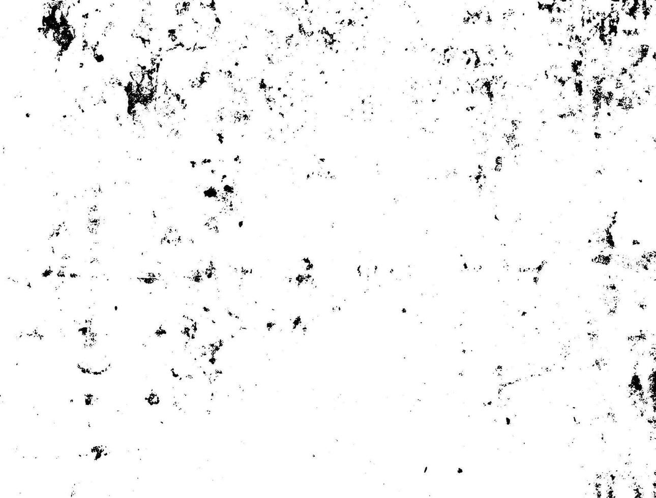 Rustic grunge texture with grain and stains. Abstract noise background. vector