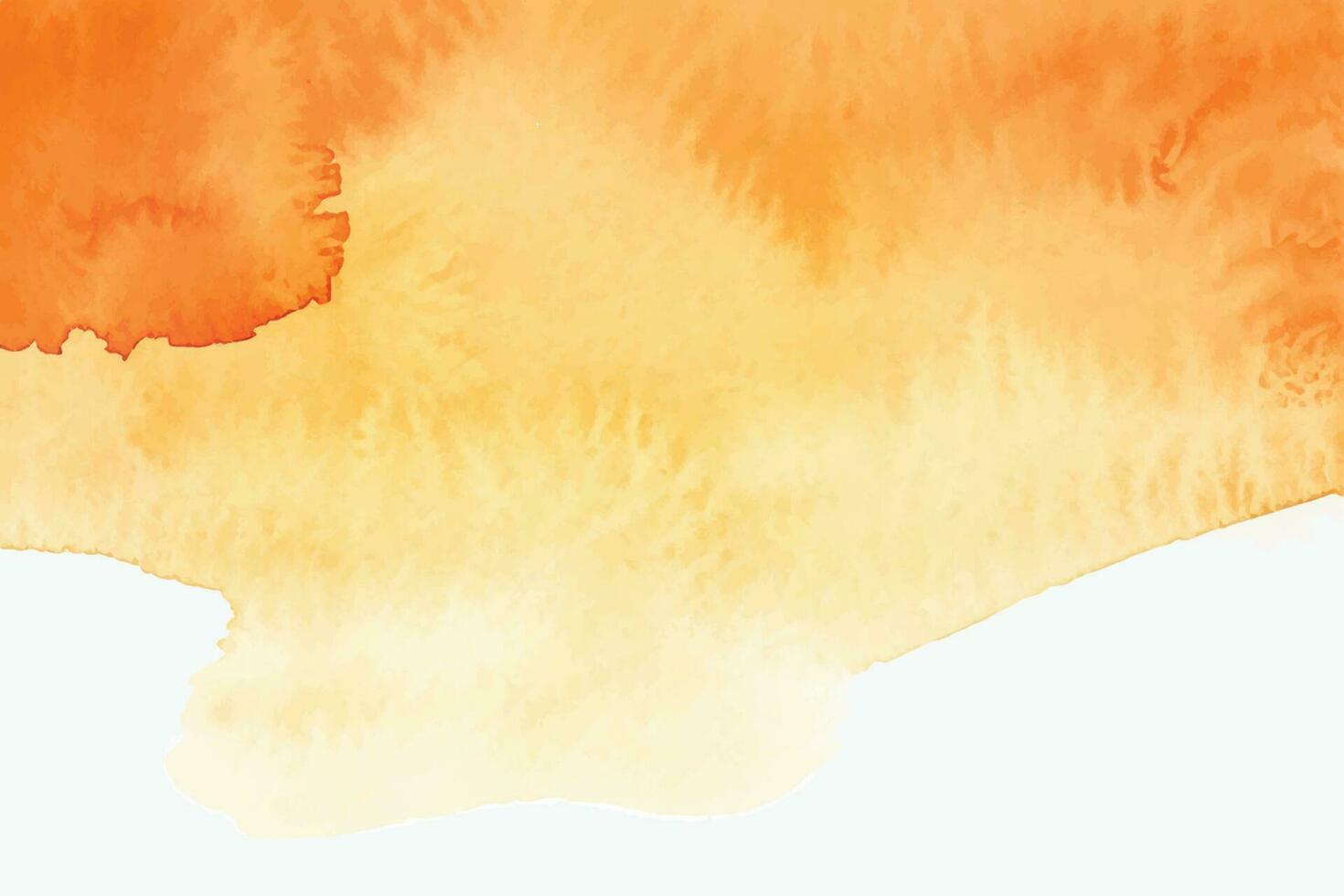 Abstract colorful watercolor background for graphic design vector