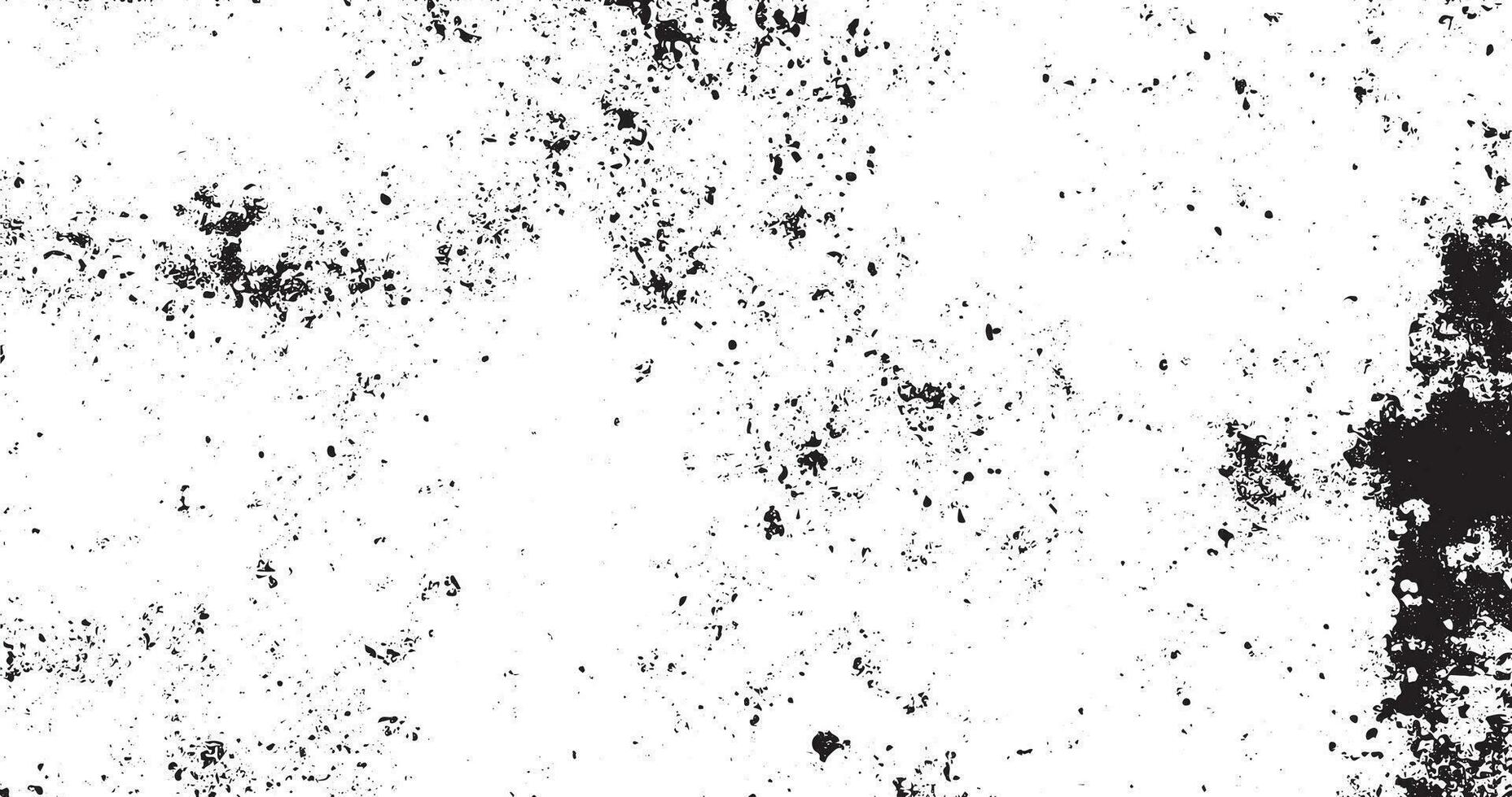 grunge texture.Overlay illustration over any design to create grungy vintage effect and depth. For posters, banners, retro and urban designs. vector