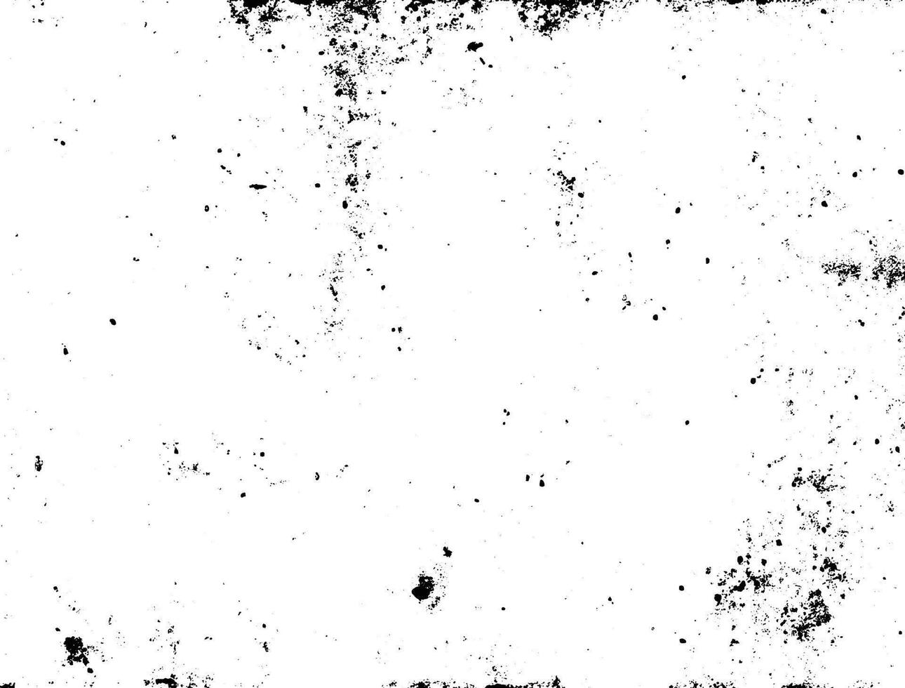 Rustic grunge texture with grain and stains. Abstract noise background. vector