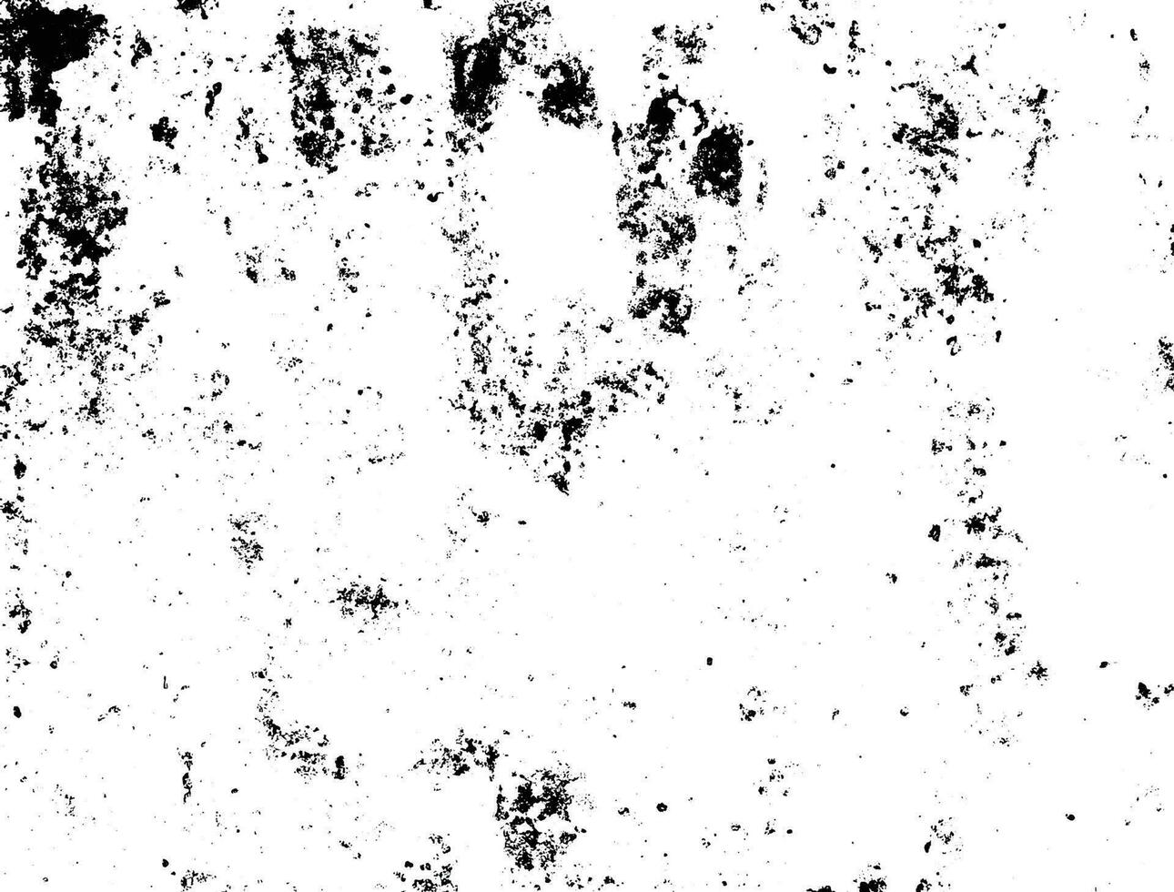 Abstract dirty and scratch grain framing. Dust particle and grain texture. Dirt overlay effect use for frame vintage and image grunge style. vector