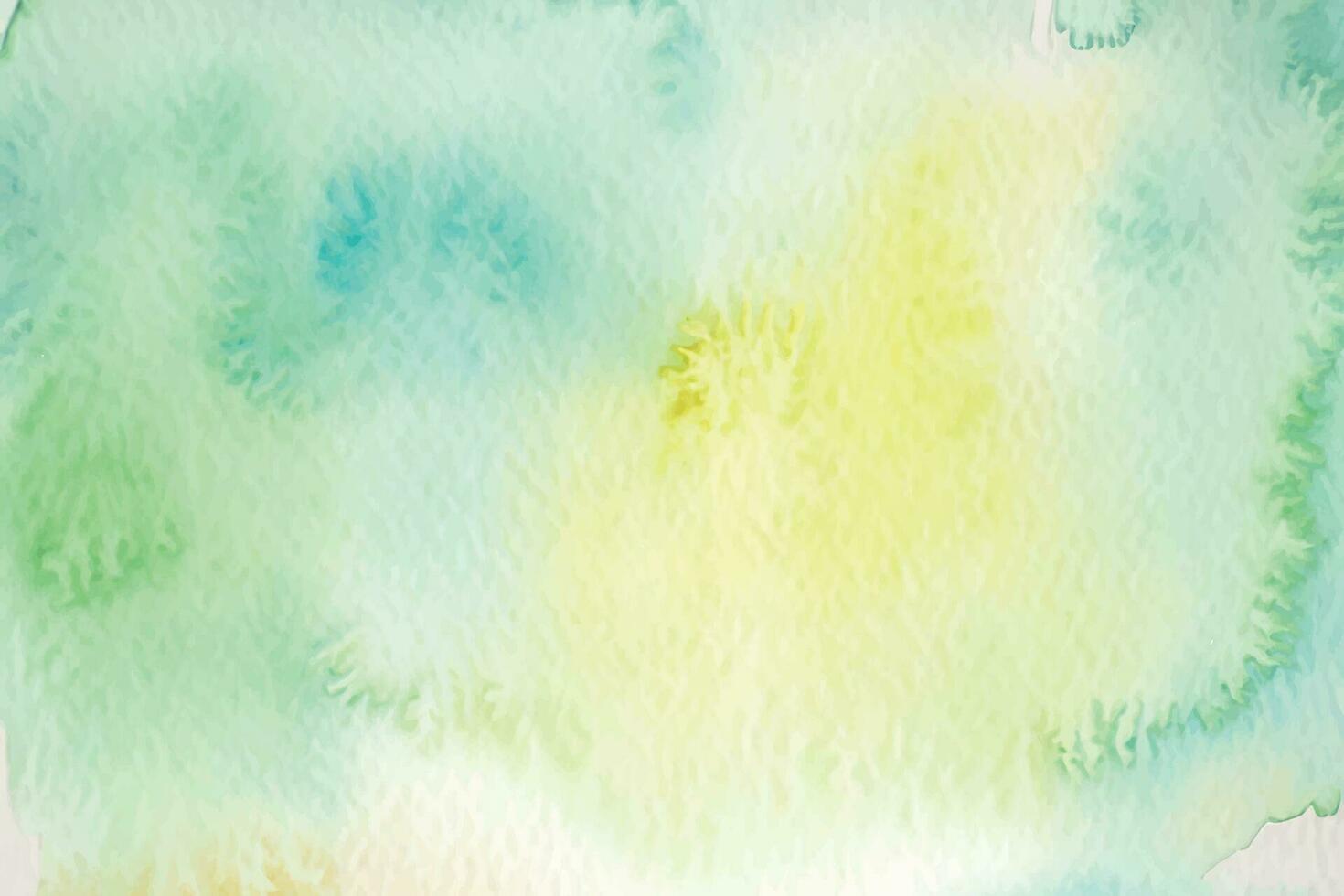 vector hand painted watercolor abstract watercolor background