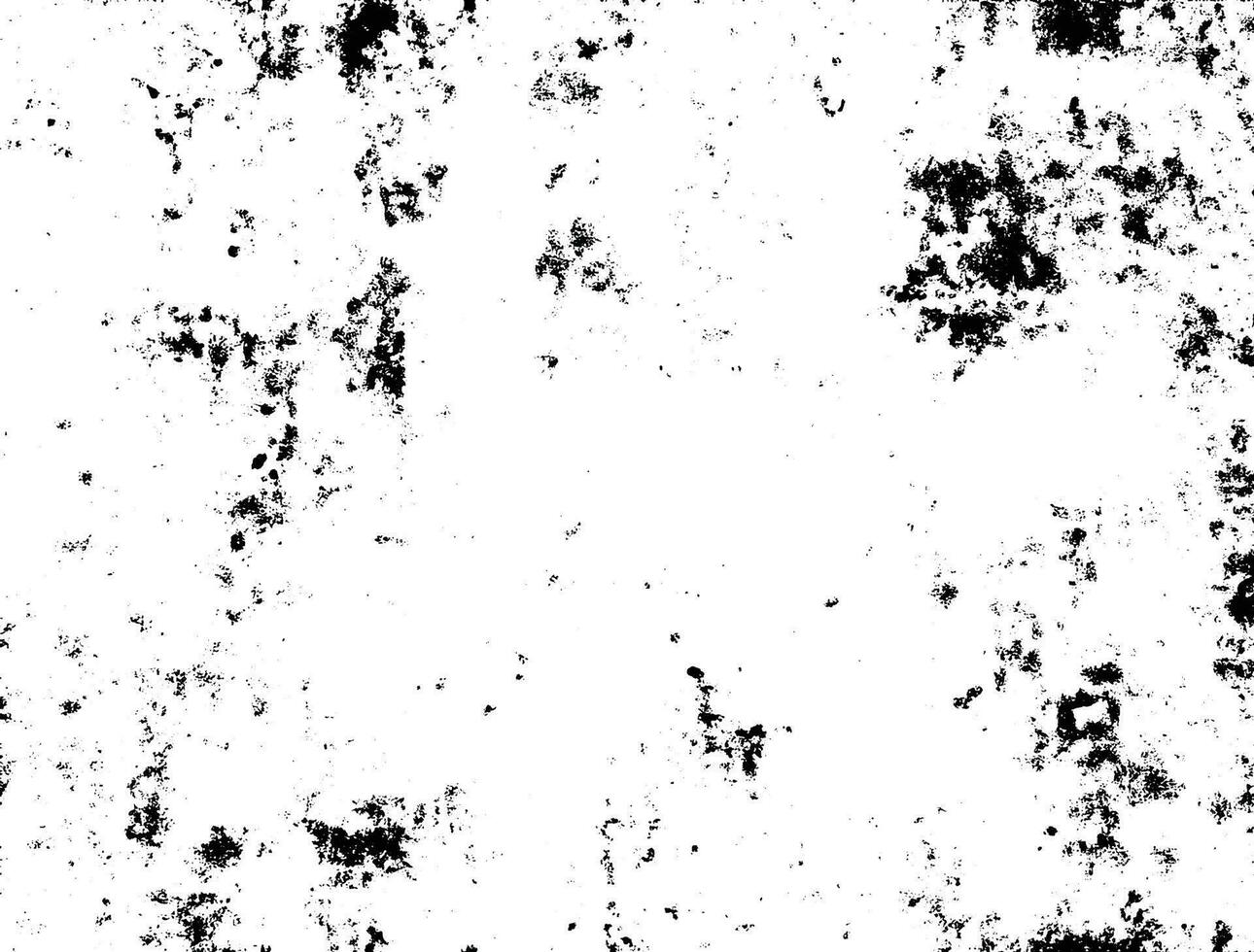 Rustic grunge texture with grain and stains. Abstract noise background. vector