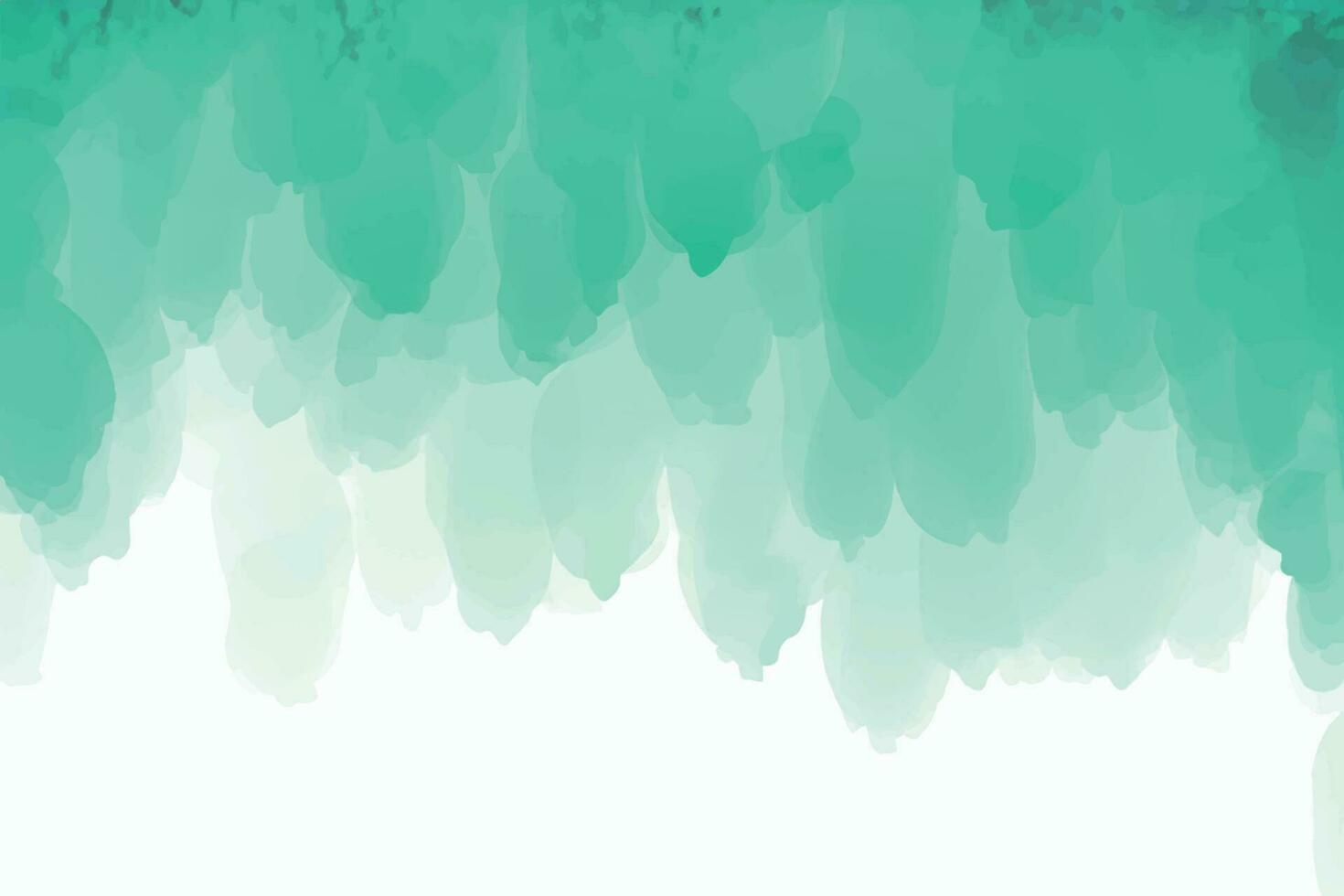 vector hand painted watercolor abstract watercolor background