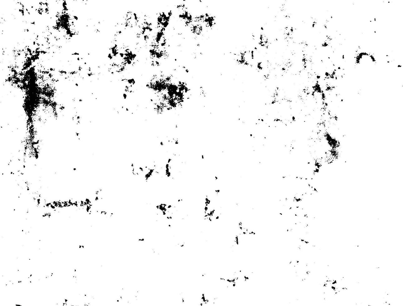 Rustic grunge texture with grain and stains. Abstract noise background. vector