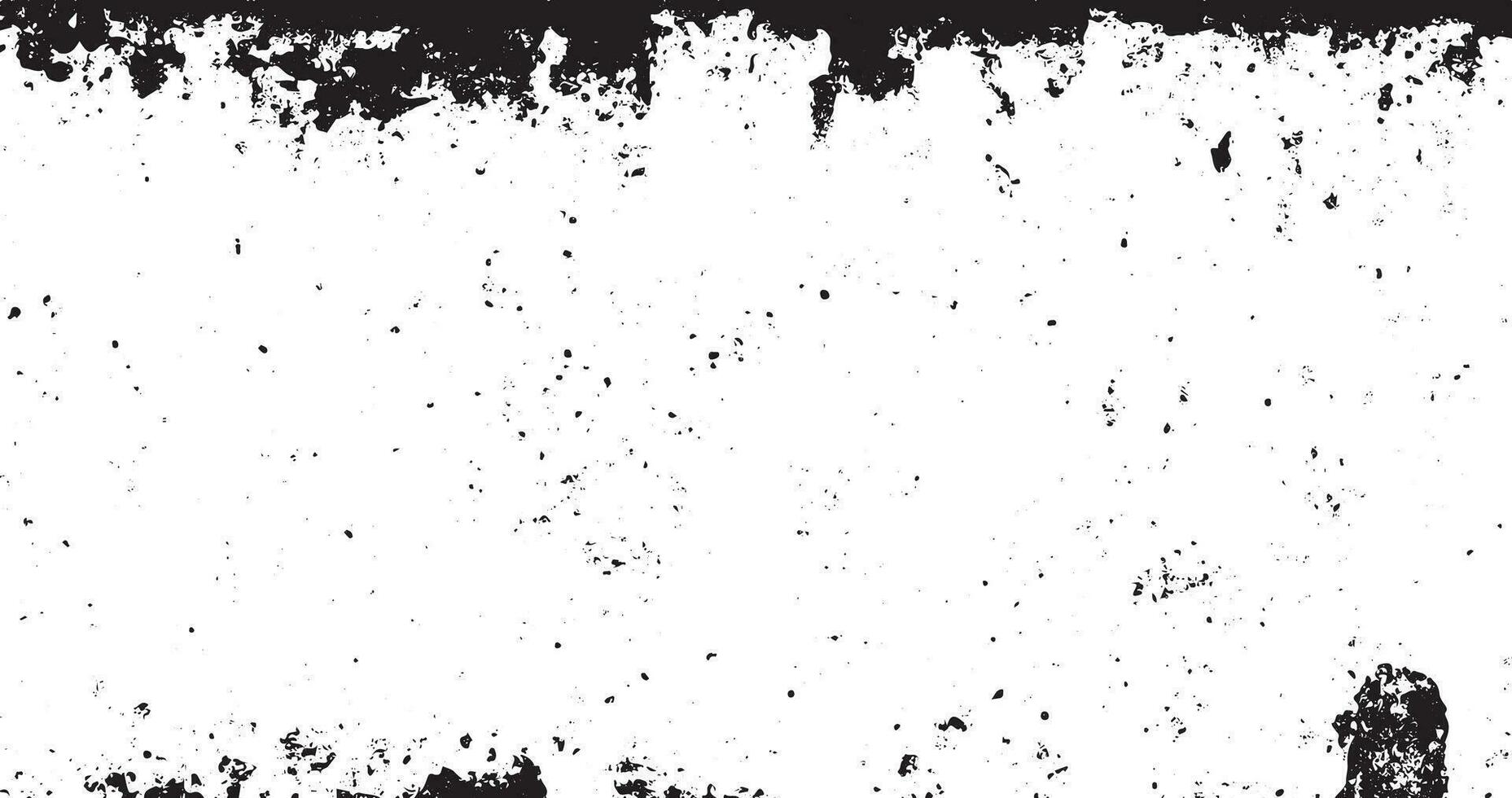 grunge texture.Overlay illustration over any design to create grungy vintage effect and depth. For posters, banners, retro and urban designs. vector