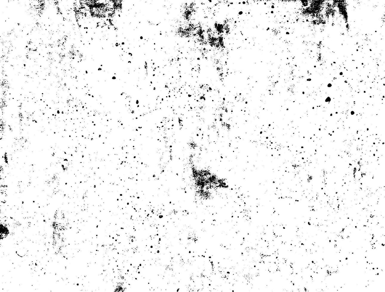 Rustic grunge texture with grain and stains. Abstract noise background. vector