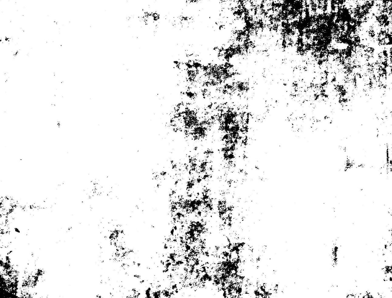 Rustic grunge texture with grain and stains. Abstract noise background. vector