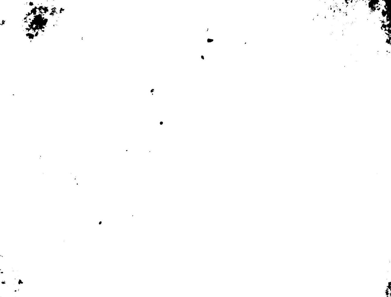 Rustic grunge texture with grain and stains. Abstract noise background. vector