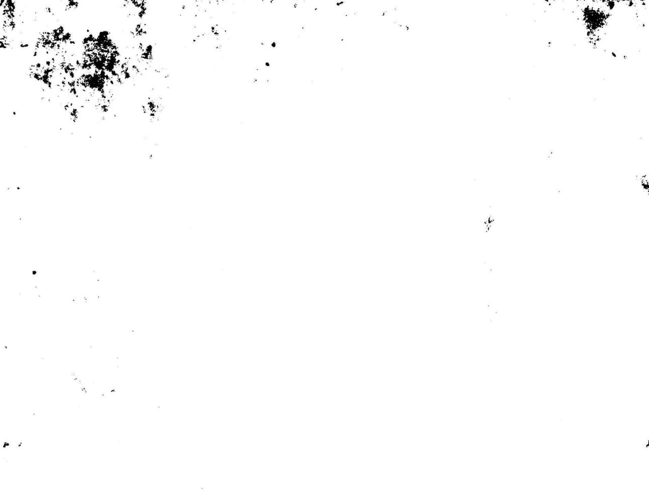 Rustic grunge texture with grain and stains. Abstract noise background. vector
