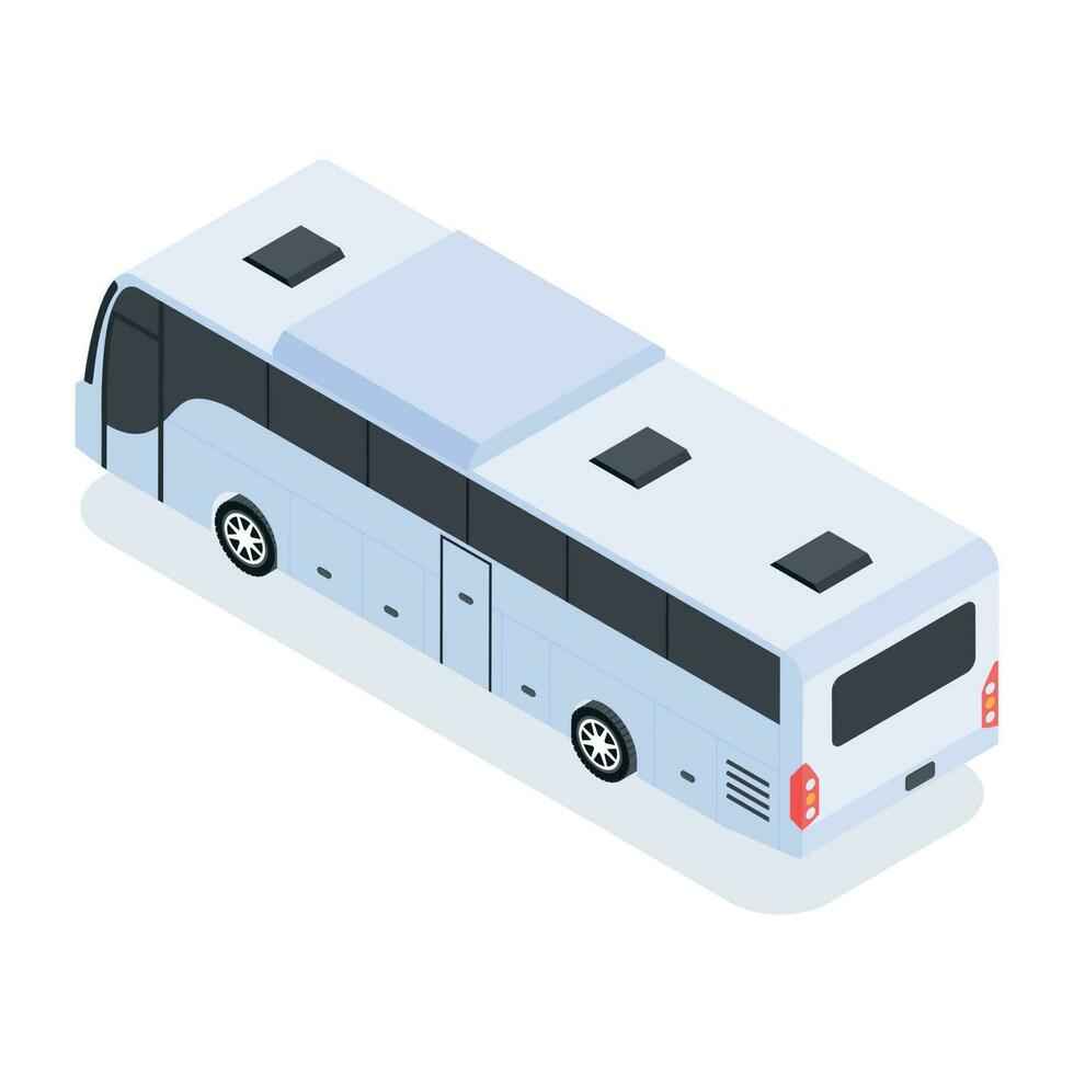 plano transporte íconos vector