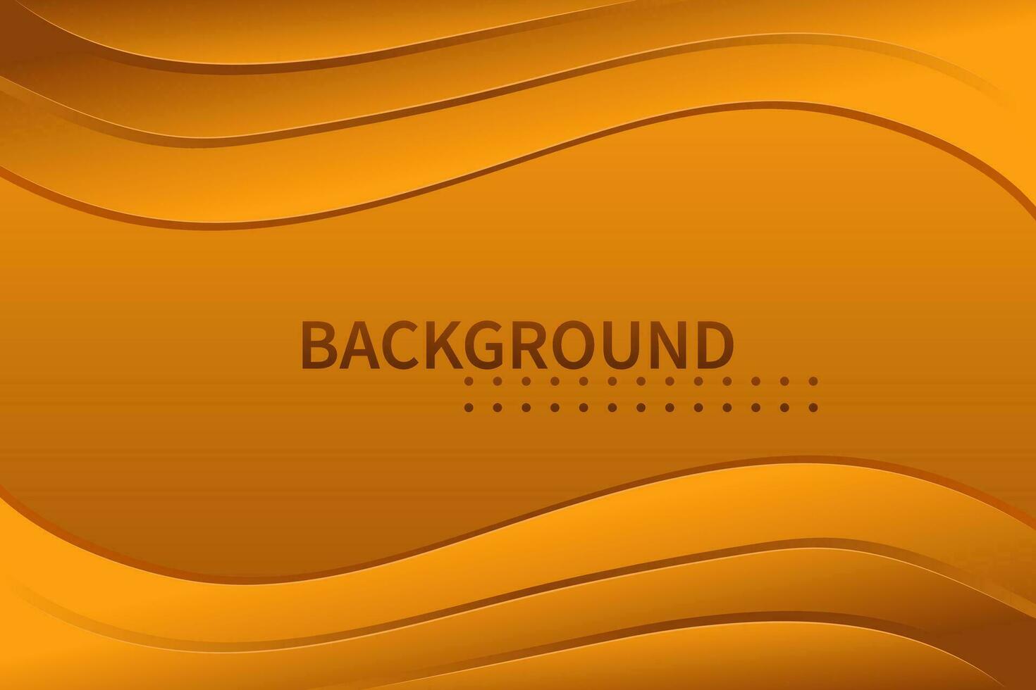 abstract luxury gold background - vector design