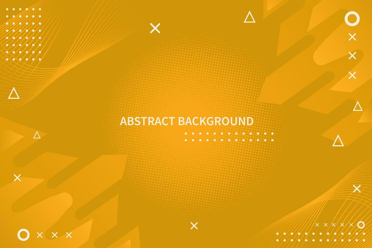 Modern abstract geometric background. Design with liquid shape vector