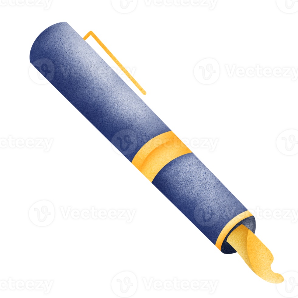 pen isolated . png