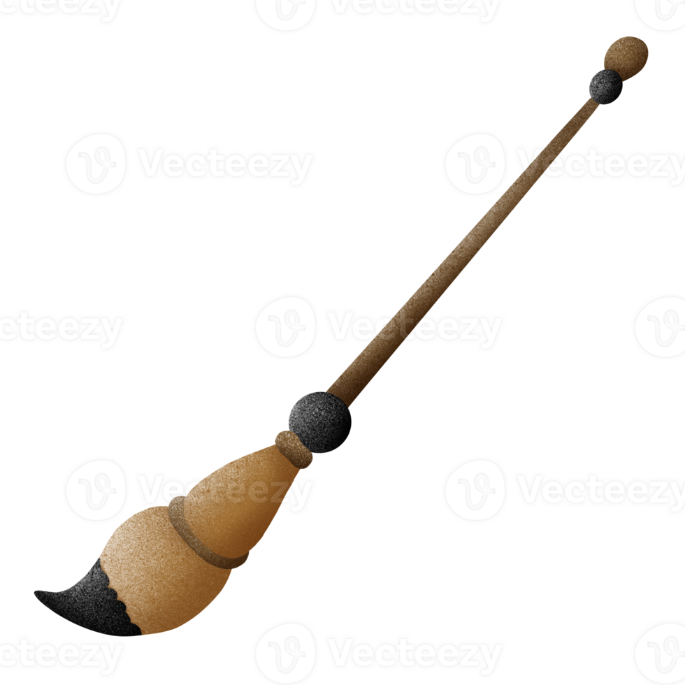 paintbrushes on transparent background png