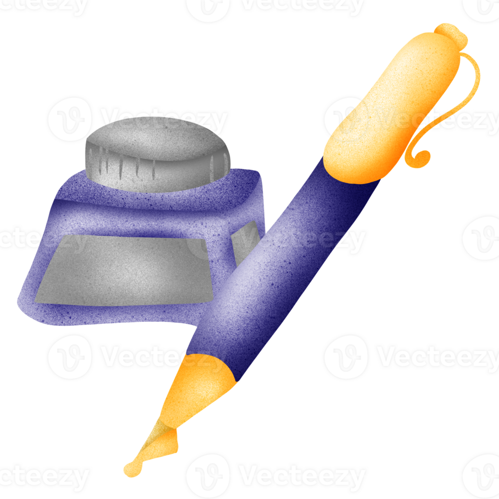pen isolated . png
