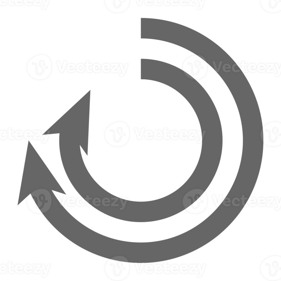 Business report icon. Graph chart presentation symbol. png