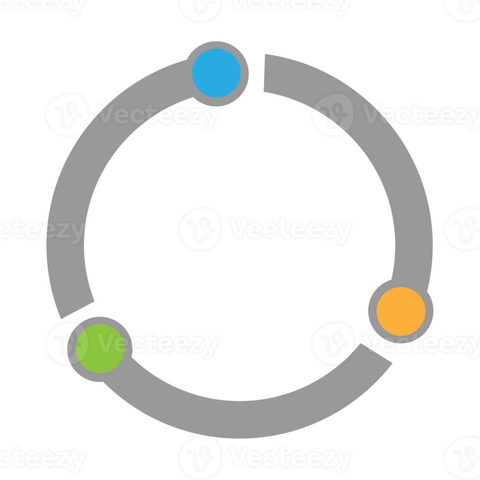 Business graph icon, Color object statistics finance presentation, Flat success report symbol. png