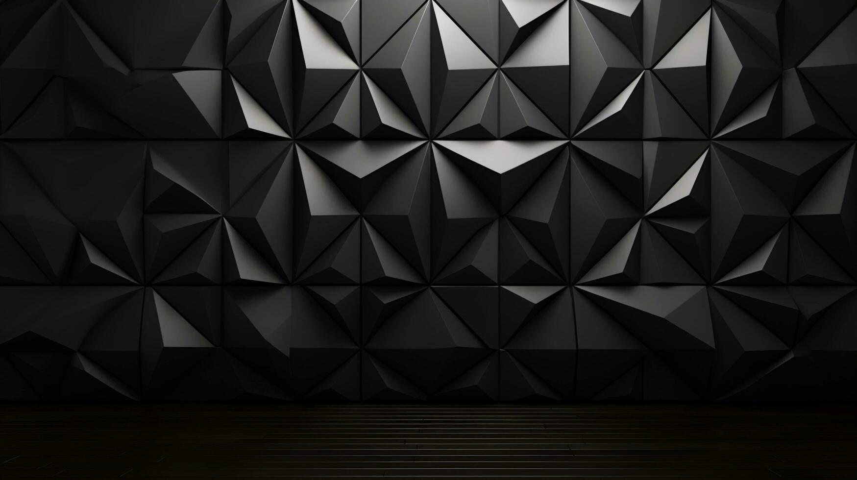 black polygon shape pattern, black polygon shape pattern photo