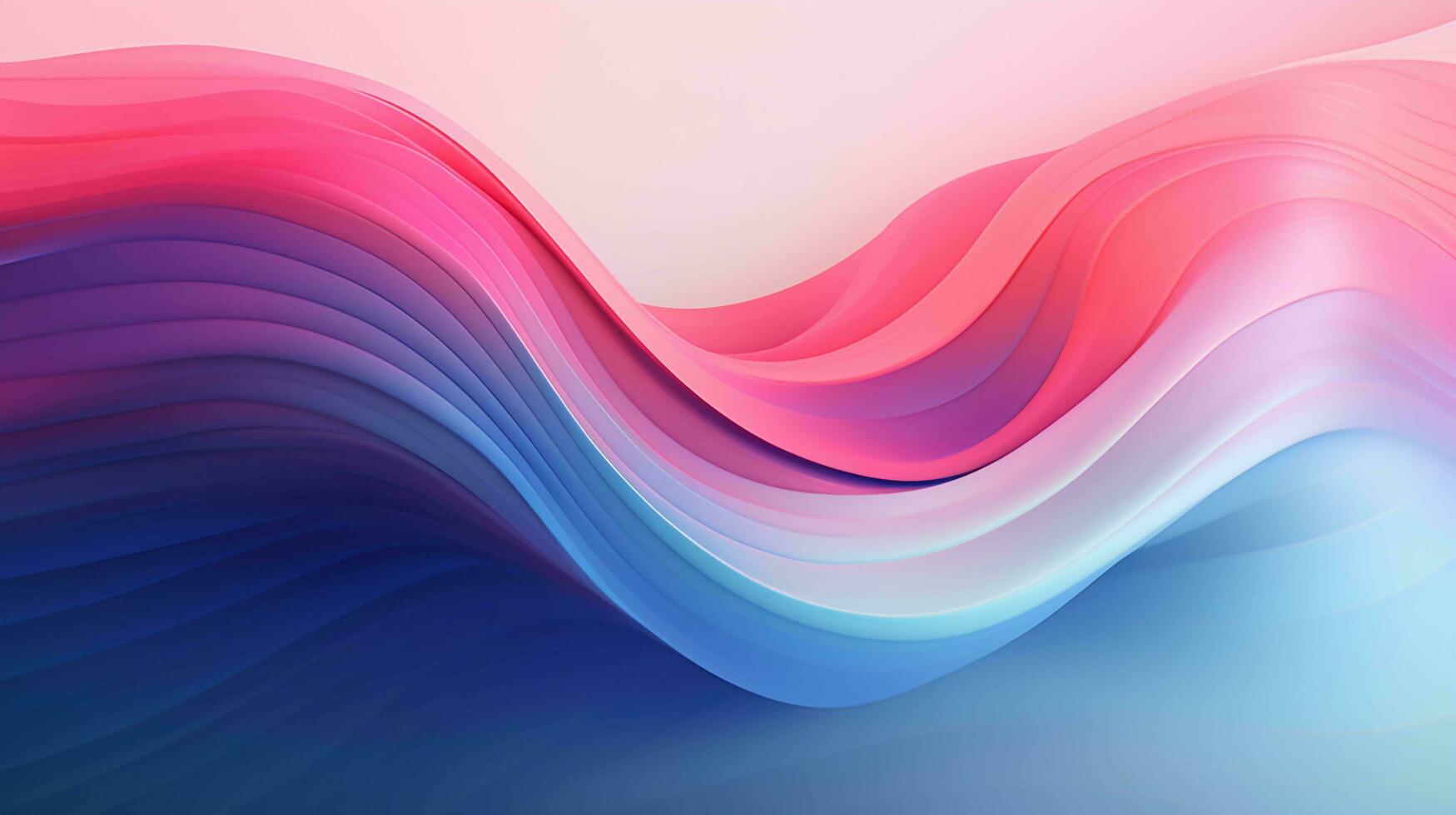 abstract background that reflects the brand's identity and values subtle textures and gradients background, AI generated photo