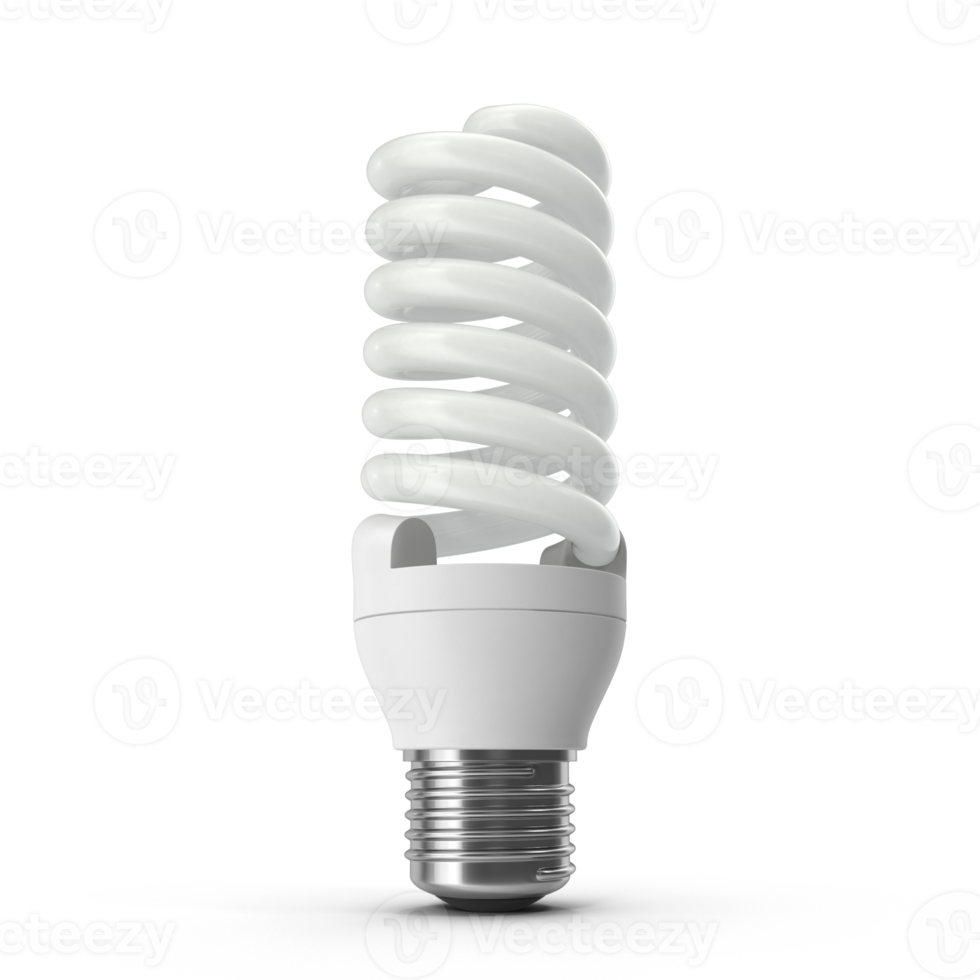 3D rendering of LED energy light PNG, incandescent, and energy-saving light bulbs, tungsten, fluorescent and LED bulb, tungsten bulb, fluorescent bulb, energy saving lamp and incandescent lamp png