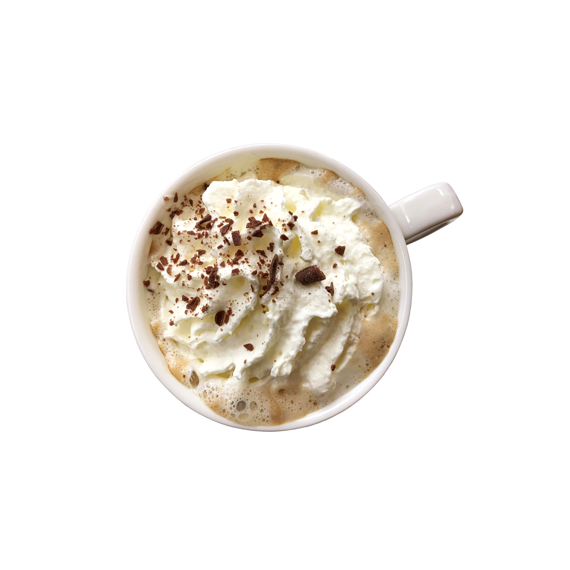 Coffee Toppers - White chocolate coffee toppers, a dreamy cold foam, and a  burst of juicy blueberries on top! 🍫🍓 It's the perfect blend of sweetness  and magic join the Coffee Toppers